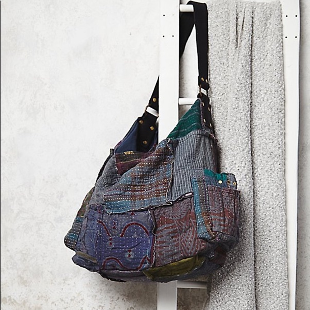 ❌SOLD❌Free people Kanta bag